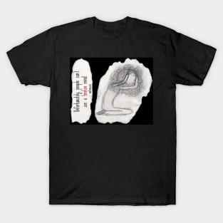 Broken Mind T-Shirt